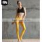 Sublimation tight sustom supplex leggings workout yoga for women