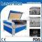 cnc gravestone laser carving machine / stone laser etching machine LM-1610