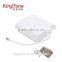 800-2700MHz Waterproof Wall Mounted Panel Antennas