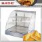 Top 10 Stainless Steel Snack Warmer Display Kitchen Equipment