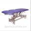 Medical examination table electric hospital treatment table
