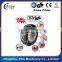 Alloy steel anti skid snow tire chains for passenger car