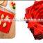 BSCI audited Ningbo Zhejiang manufacturer silicone pyramid pan baking mat non-stick