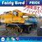 QY-8 Used XCMG 8 ton Truck Crane