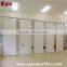 Hot sell promotional exclusive design sliding folding partition panel