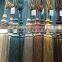 High Quality Curtain Rayon Tassel