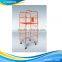 Hand stacking tool Logistics ervice cart