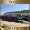 China ZOOMLION 55 ton mobile crane with good price QY55V532
