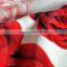 floral design flannel fleece