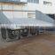 High capacity rock feeder machine for sale