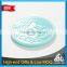 Wholesale bulk plastic / metal custom euro shopping trolley coin token