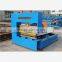 no girder and columniation curve roll forming machine for sale