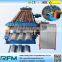 Floor deck machine good quality floor decking sheet producing line