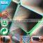 Square Hollow Bar Square Hollow Bar Size Square Steel Pipe 90x90x7 of Square Hollow