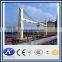 marine lifting deck crane