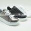 New Raised Heel Casual Sneakers For Ladies