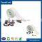 Printing clear round foil price jewelry label