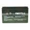 PKCELL 6V 12Ah SLA lead acid battery 6V VRLA storage battery cell