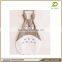 Promotional Cotton Kitchen Apron With Logo, Kitchen Apron,Customized Cooking Apron ZDS2005