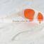 200nm - 532nm OD 6+ Blue Green Laser Protective Goggles Safety Glasses T=50% 52#