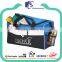 New design canvas custom gym duffle bag with headphone hole