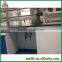 school lab high quality steel wall Bench with sink & faucet