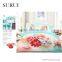 100 cotton southwestern bedding sheet fabrics