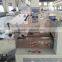 customized low price China factory supply pillow type packaging machine for sales