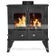 Cheap Wood Burning Stove With Bolier