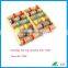 Wooden Reflexology Foot Massage Roller