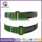 Adhesive hook and loop cable tie, colored logo printed adhesive hook and loop cable tie