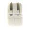 1 port Usb travel charger,for ipad super fast power charger for tablet usb multi charger