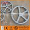 cast iron valve handwheel