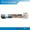 Steel Tape Armoured and Double Sheathed fiber optic cable GYTY53