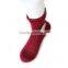 100% Cotton Knitted Womens Colourful Socks Manufacturing