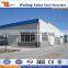 Prefab Custom Made Construction Steel Warehouse