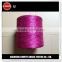 Polyester Thread / Yarn Dyed / China Polyester Yarn