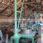soft metal wire drawing wire machine made in CHINA ANPING HENGTAI