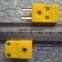 Thermocouple Connector Plug & Socket