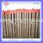 Tapered drill rods H22*108mm rock drill steel rod for mines