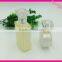 zhejiang shangyu cosmetic cream acrylic bottle plastic bottles perfume bottle