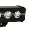 Sanyou 40W 3400lm 6000K LED Auto Light Bar, 8inch spot beam light bar for offroad, Jeep, SUV