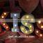 direct manufacture festival marquee letter light marquee sign for wedding and room decoration