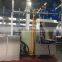 Animal licking mineral salt block automatic hydraulic press machine