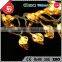 TZFEITIAN high quality feather invisible led string lights by Zhejiang factory supply