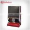 Trade Assurance 2015 Electric Auto Shoe Polisher Machine Advertising LCD