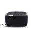 latest Man functional waterproof hanging toiletry bag with handle cosmetic bags journey wash bag
