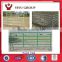 China Hot Galvanized steel livestock /cattle yard /horse stall