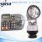 waterpoof DC 9-28V outdoor security lighting 6000K warm white