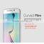 Anti-Scratch HD Clear for Galaxy S6 Edge Tempered Glass Screen Protector Samsung Front Protective Film Phone Guard HOTSELL